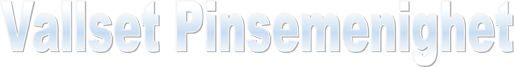 Vallset Pinsemenighet logo